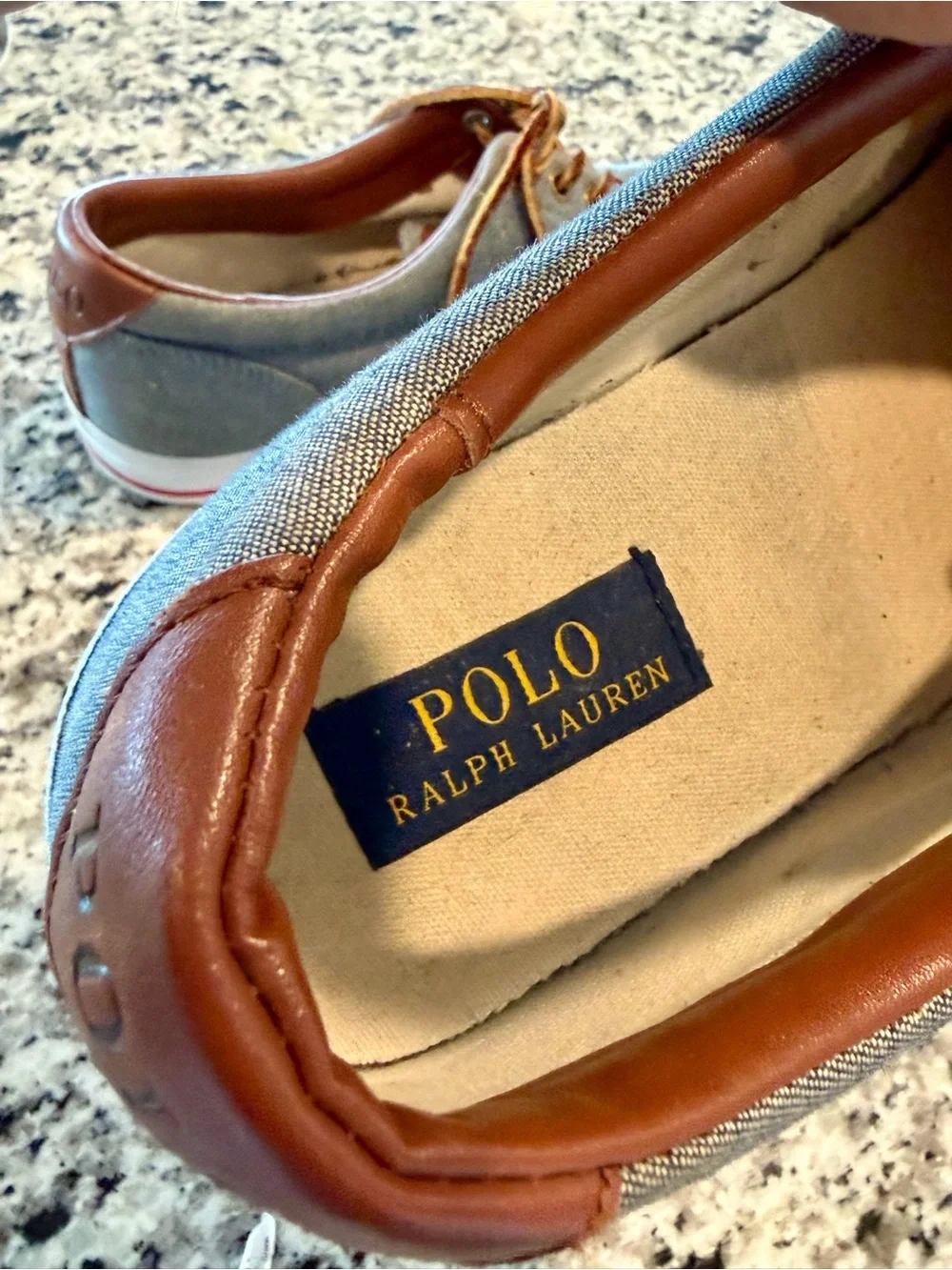 Polo Ralph Lauren excellent super